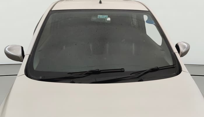 2021 Maruti Celerio VXI CNG, CNG, Manual, 50,226 km, Front Windshield