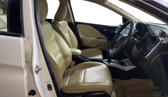 2019 Honda City 1.5L I-VTEC ZX, Petrol, Manual, 57,751 km, Right Side Front Door Cabin