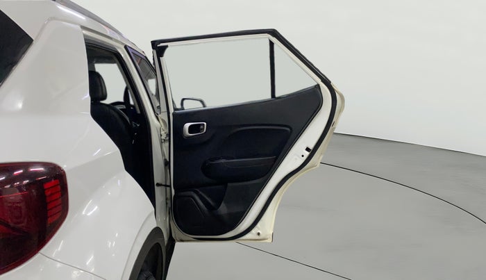 2020 Hyundai VENUE SX 1.0 TURBO IMT, Petrol, Manual, 56,077 km, RHS Rear Door