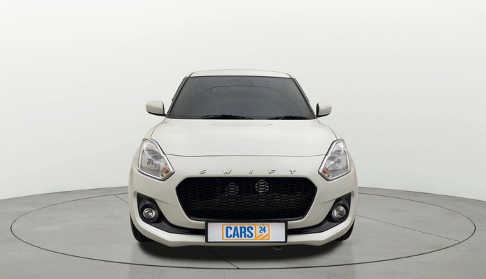 2023 Maruti Swift ZXI AMT, Petrol, Automatic, 14,033 km, Front