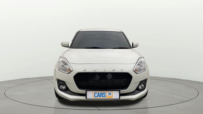 2023 Maruti Swift ZXI AMT, Petrol, Automatic, 14,033 km, Front