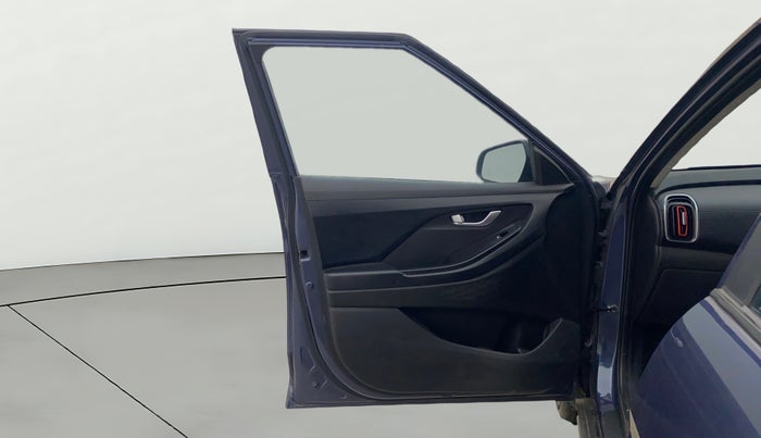 2022 Hyundai Creta S PLUS KNIGHT 1.5 DIESEL, Diesel, Manual, 36,181 km, LHS Front Door