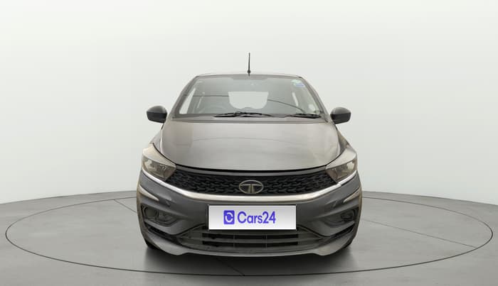 2023 Tata Tiago XM CNG, CNG, Manual, 78,031 km, Front