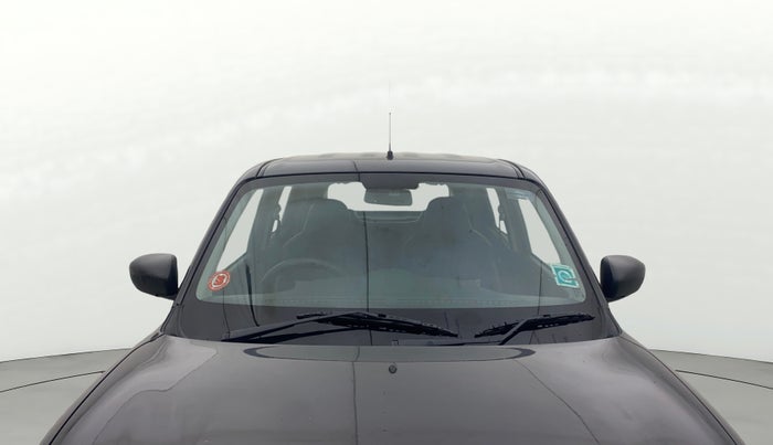 2022 Maruti S PRESSO VXI, Petrol, Manual, 8,373 km, Front Windshield