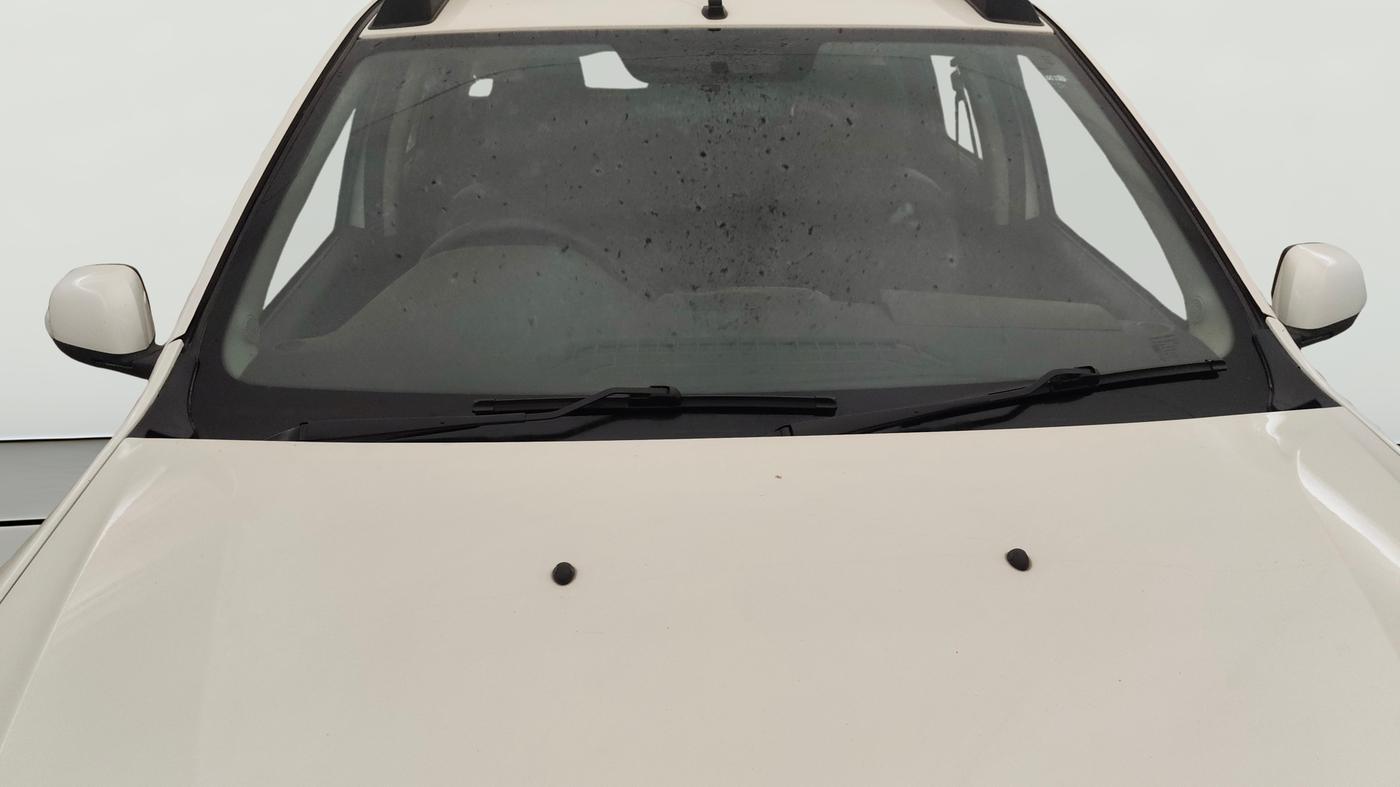 2021 Renault Duster RXZ 1.3 TURBO PETROL CVT, Petrol, Automatic, 55,498 km, Front Windshield