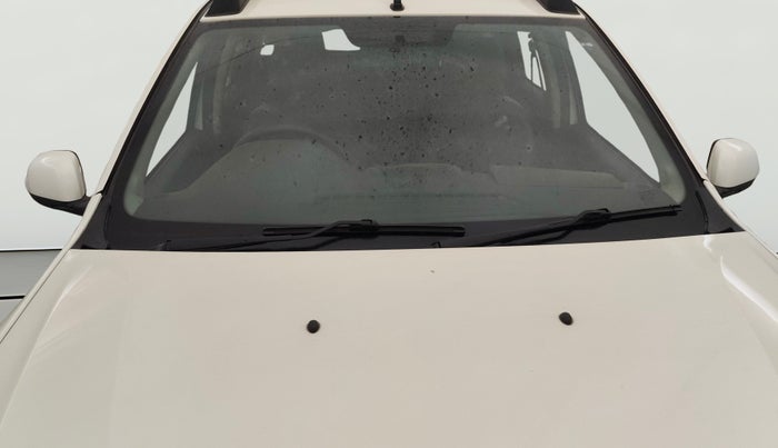 2021 Renault Duster RXZ 1.3 TURBO PETROL CVT, Petrol, Automatic, 55,498 km, Front Windshield