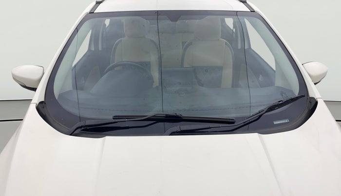 2020 Ford Ecosport TITANIUM 1.5L PETROL, Petrol, Manual, 59,560 km, Front Windshield