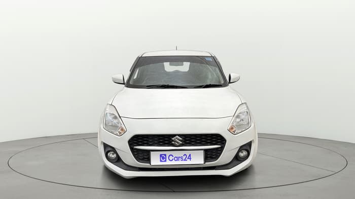 2021 Maruti Swift VXI, Petrol, Manual, 59,005 km, Front