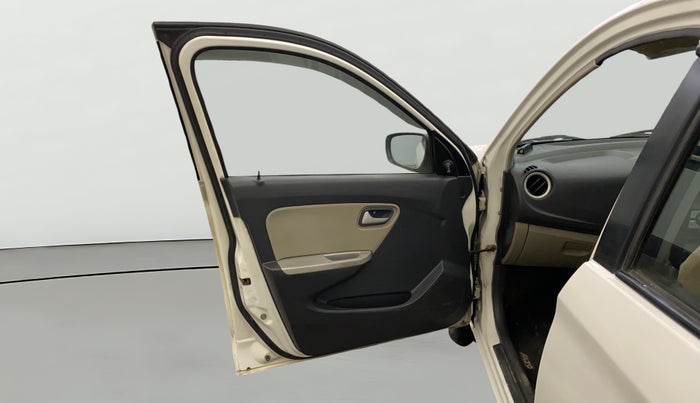 2015 Maruti Alto K10 VXI, Petrol, Manual, 67,212 km, LHS Front Door