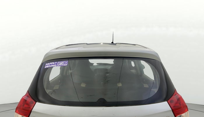 2018 Hyundai NEW SANTRO SPORTZ AMT, Petrol, Automatic, 33,260 km, Rear Windshield