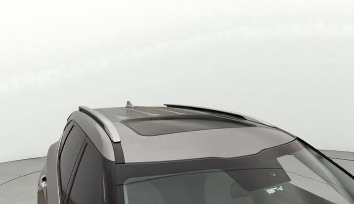 2020 KIA SELTOS GTX PLUS DCT 1.4 PETROL, Petrol, Automatic, 87,609 km, Roof