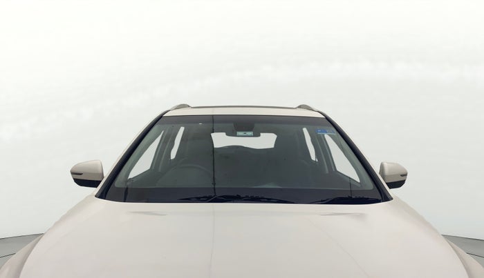 2019 MG HECTOR SHARP 1.5 DCT PETROL, Petrol, Automatic, 30,868 km, Front Windshield