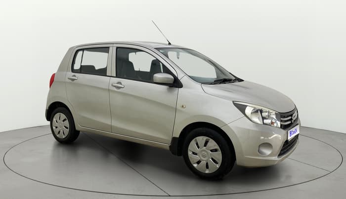 2016 Maruti Celerio VXI AMT, Petrol, Automatic, 79,674 km, SRP