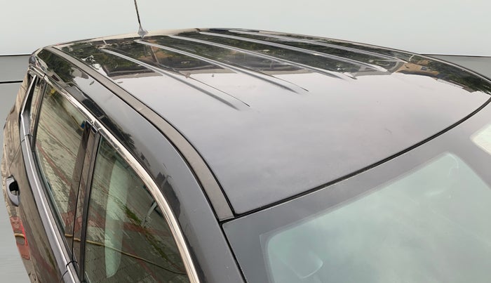 2019 Jeep Compass SPORT 1.4 PETROL, Petrol, Manual, 87,586 km, Roof