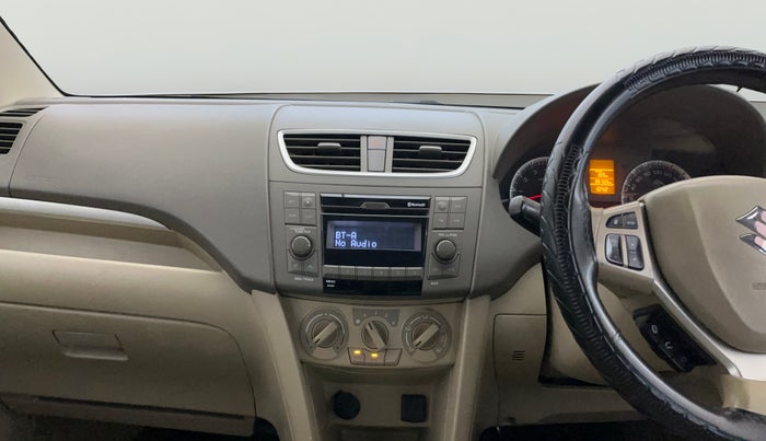 2016 Maruti Ertiga VXI, Petrol, Manual, 96,696 km, Air Conditioner