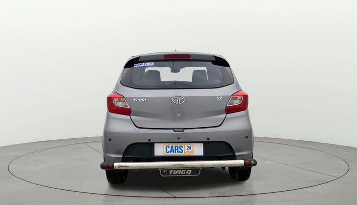 2019 Tata Tiago XZ PETROL, Petrol, Manual, 49,851 km, Back/Rear