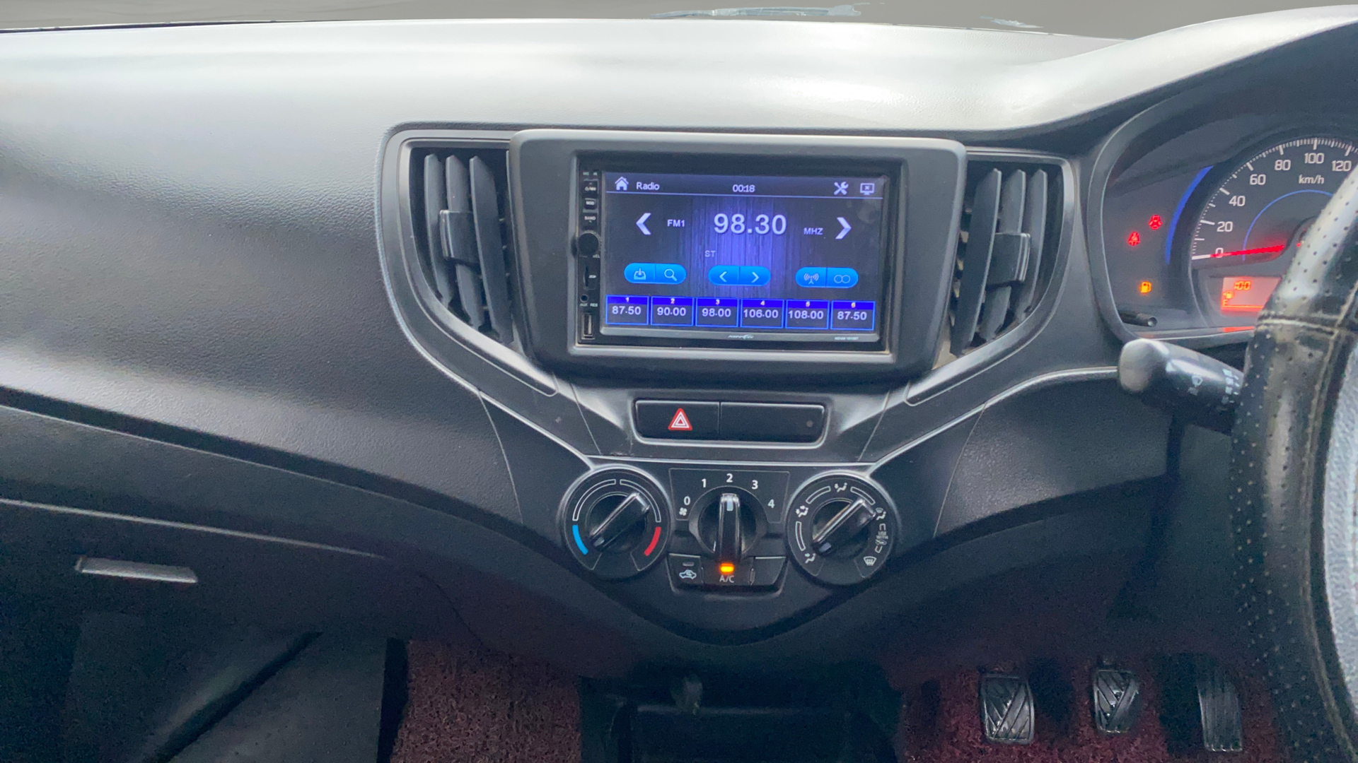 Features