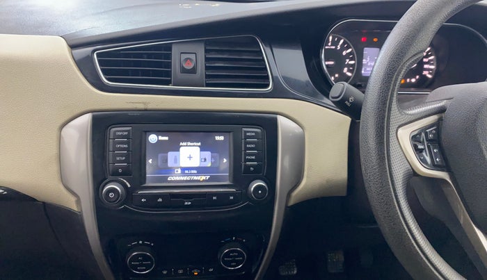 2014 Tata Zest XT 90PS DIESEL, Diesel, Manual, 64,879 km, Air Conditioner