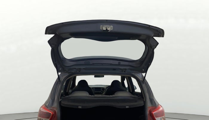 2019 Hyundai Grand i10 SPORTZ 1.2 KAPPA VTVT, Petrol, Manual, 65,628 km, Boot Door Open