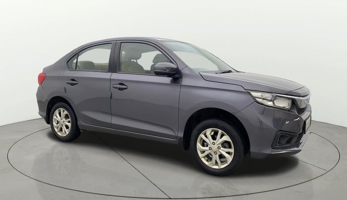 2018 Honda Amaze 1.2L I-VTEC V, Petrol, Manual, 1,27,771 km, SRP