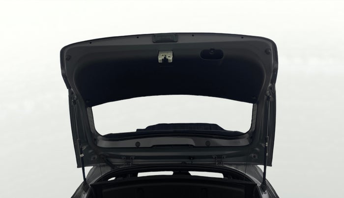 2023 Hyundai NEW I20 N LINE N8 1.0 TURBO GDI DCT, Petrol, Automatic, 32,436 km, Boot Door Open