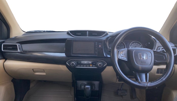 2018 Honda Amaze 1.5L I-DTEC V CVT, Diesel, Automatic, 66,454 km, Dashboard