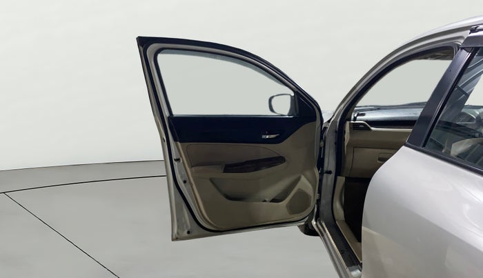 2018 Maruti Dzire VXI, Petrol, Manual, 67,835 km, LHS Front Door