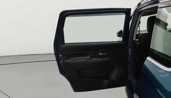 2020 Maruti XL6 ALPHA AT, Petrol, Automatic, 68,307 km, LHS Rear Door