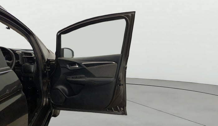 2018 Honda WR-V 1.2L I-VTEC VX MT, Petrol, Manual, 74,327 km, RHS Front Door