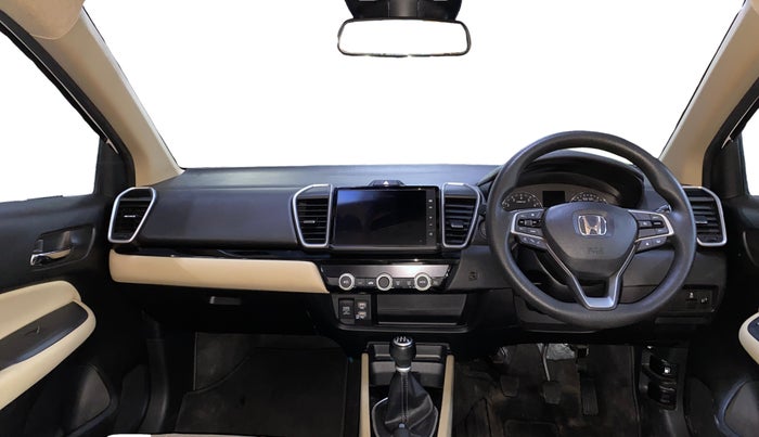 2024 Honda City 1.5L I-VTEC V, Petrol, Manual, 28,986 km, Dashboard