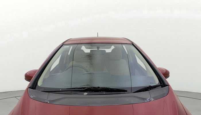 2018 Honda Jazz 1.2L I-VTEC VX CVT, Petrol, Automatic, 60,038 km, Front Windshield