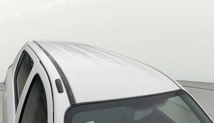 2020 Maruti Alto LXI, Petrol, Manual, 67,101 km, Roof