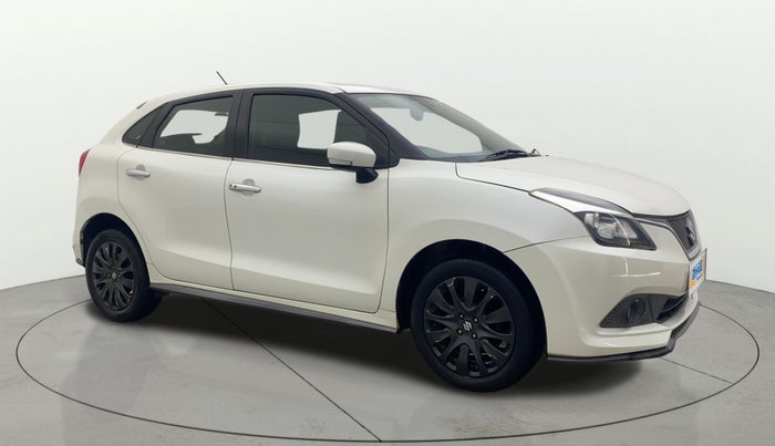 2017 Maruti Baleno RS 1.0 PETROL, Petrol, Manual, 50,315 km, Right Front Diagonal