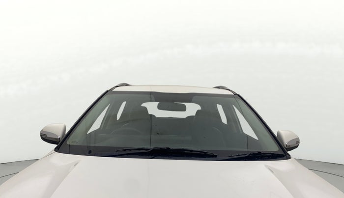 2021 KIA SELTOS HTK 1.5 DIESEL, Diesel, Manual, 71,782 km, Front Windshield