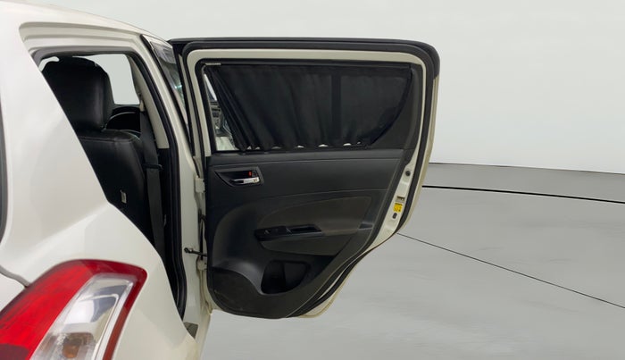 2017 Maruti Swift ZXI, Petrol, Manual, 61,514 km, RHS Rear Door