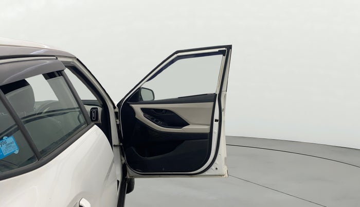 2021 Hyundai Creta EX 1.5 PETROL, Petrol, Manual, 29,363 km, RHS Front Door