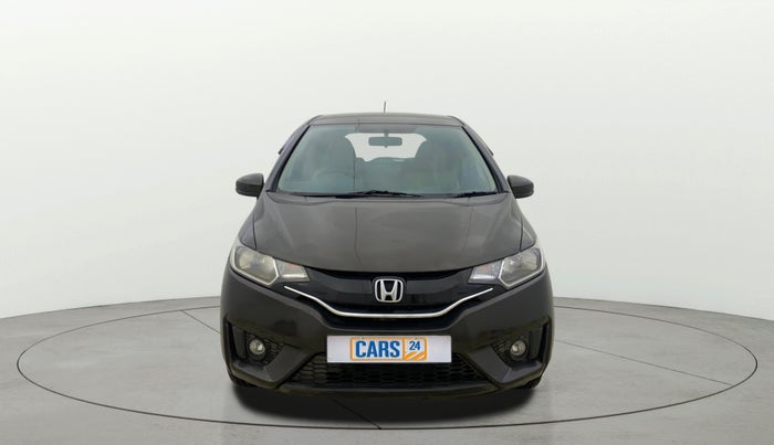 2019 Honda Jazz 1.2L I-VTEC V CVT, Petrol, Automatic, 89,280 km, Front