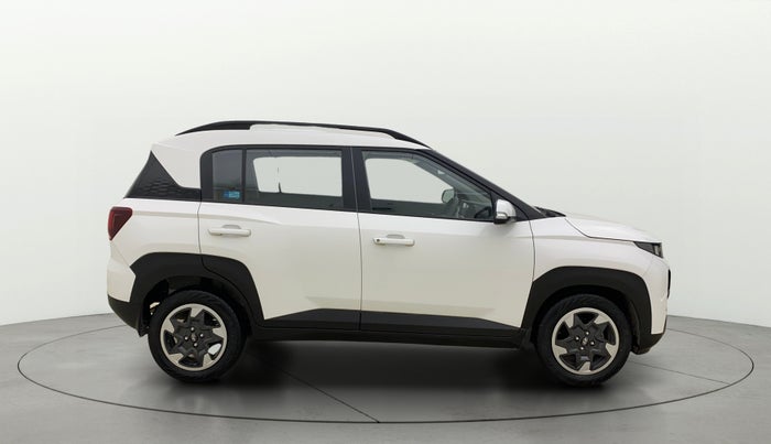 2025 Hyundai EXTER SX 1.2 MT Hy-CNG Duo , CNG, Manual, 28,958 km, Right Side View