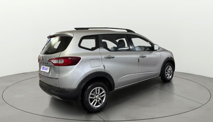 2019 Renault TRIBER RXT, Petrol, Manual, 17,775 km, Right Back Diagonal