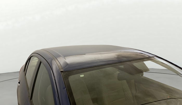 2018 Maruti Ciaz ZETA 1.5 SHVS MT PETROL, Petrol, Manual, 8,361 km, Roof