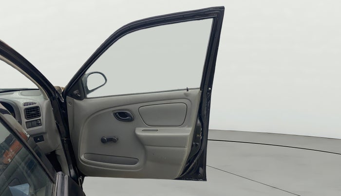 2012 Maruti Alto K10 LXI, Petrol, Manual, 70,350 km, RHS Front Door