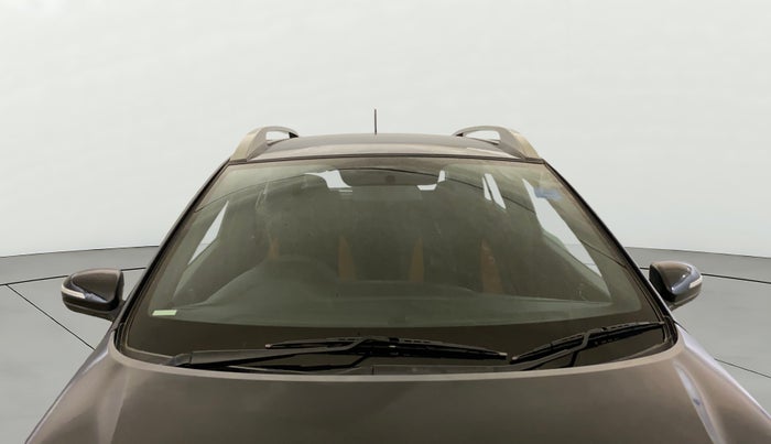 2015 Hyundai i20 Active 1.2 SX, Petrol, Manual, 79,650 km, Front Windshield