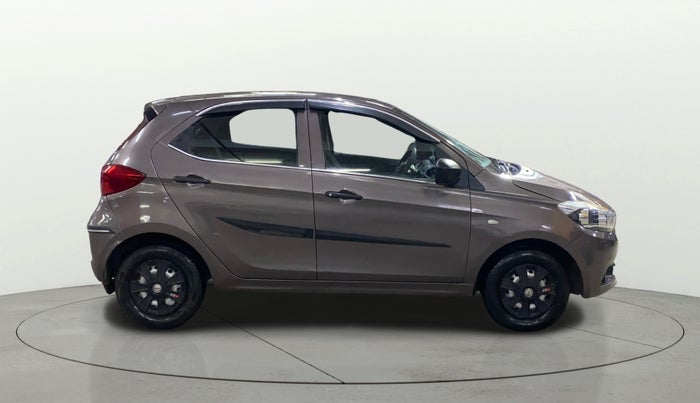 2019 Tata Tiago XE PETROL, Petrol, Manual, 50,945 km, Right Side View