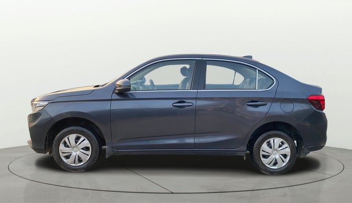 2024 Honda Amaze 1.2L I-VTEC S, Petrol, Manual, 38,682 km, Left Side