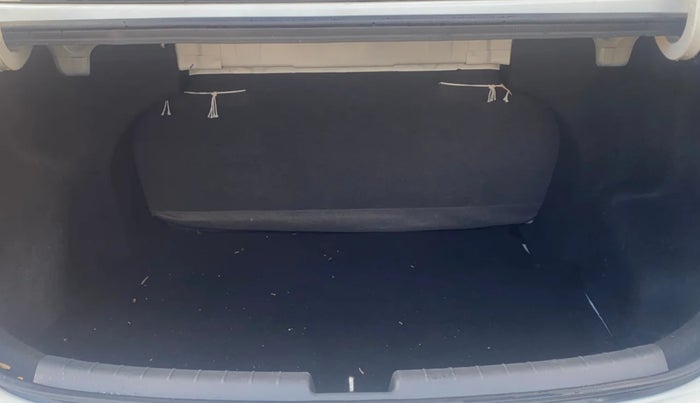 2022 Hyundai AURA S 1.2 CRDI, Diesel, Manual, 64,920 km, Boot Open Zoomed View