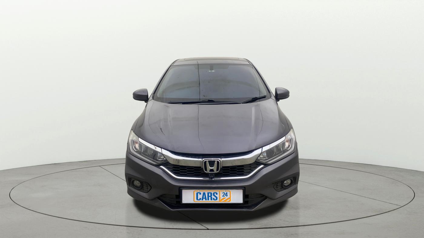 2018 Honda City 1.5L I-DTEC VX, Diesel, Manual, 3,406 km, Front