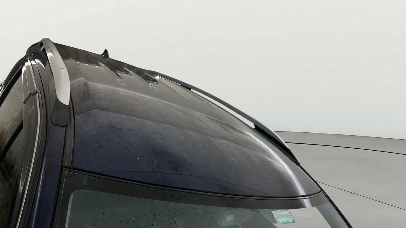 2022 Maruti XL6 ALPHA AT, Petrol, Automatic, 62,732 km, Roof