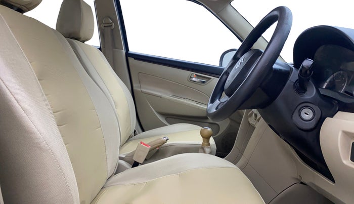 2013 Maruti Swift Dzire VDI, Diesel, Manual, 76,414 km, Right Side Front Door Cabin