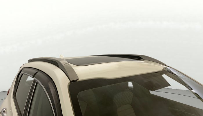 2023 KIA SONET HTX 1.5 AT, Diesel, Automatic, 51,848 km, Roof