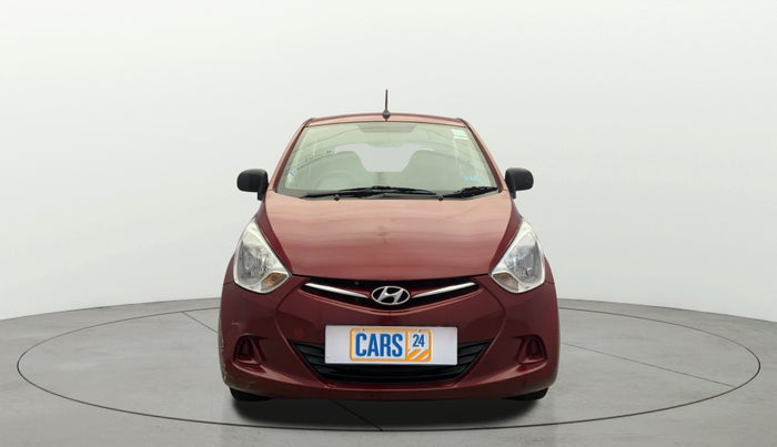 2018 Hyundai Eon ERA +, Petrol, Manual, 16,075 km, Front